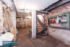 Cellar- click for photo gallery